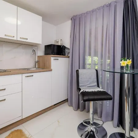 Apartmán Beautiful In With Wifi *