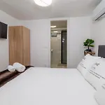 Apartment Beautiful In With Wifi *