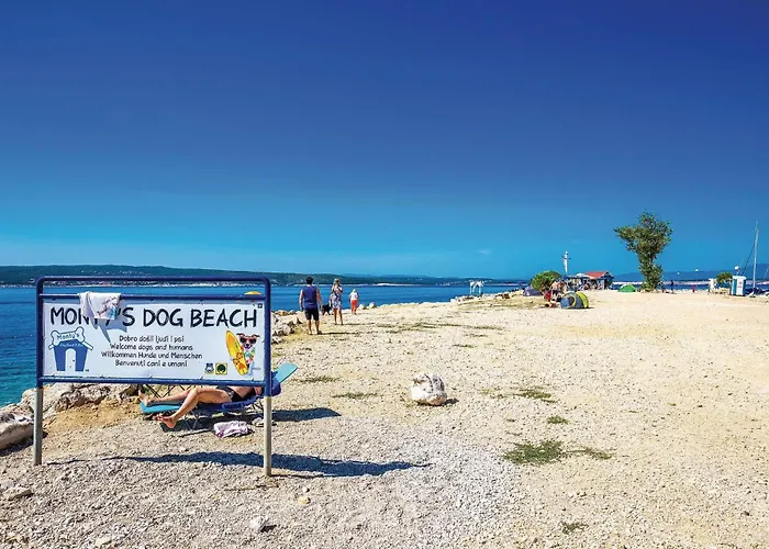 Gorgeous In With Wifi Crikvenica